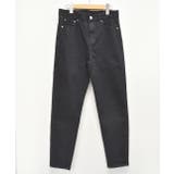 ストレートデニムパンツ デニム ストレート | ad thie | 詳細画像44 