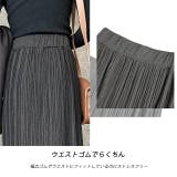 ロングプリーツスカート | ad thie | 詳細画像26