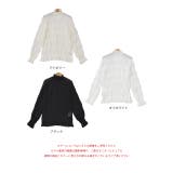 ハイネックシアープロオーバー | ad thie | 詳細画像20