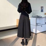 リボンシャツOP | ad thie | 詳細画像10