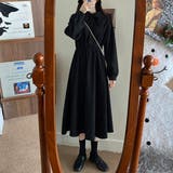 リボンシャツOP | ad thie | 詳細画像11