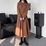 リボンシャツOP | ad thie | 詳細画像3