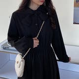 リボンシャツOP | ad thie | 詳細画像7