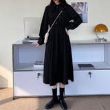 リボンシャツOP | ad thie | 詳細画像8