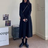 リボンシャツOP | ad thie | 詳細画像9