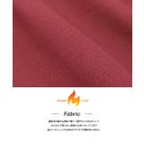 裏起毛スタジャン | ad thie | 詳細画像13