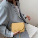 ミニバッグ ショルダー カラーバック  春 | ad thie | 詳細画像11 