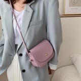 ミニバッグ ショルダー カラーバック  春 | ad thie | 詳細画像12 