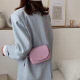 ミニバッグ ショルダー カラーバック  春 | ad thie | 詳細画像13 