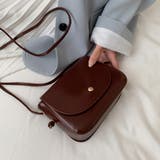 ミニバッグ ショルダー カラーバック  春 | ad thie | 詳細画像17 