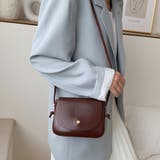 ミニバッグ ショルダー カラーバック  春 | ad thie | 詳細画像19 