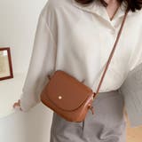 ミニバッグ ショルダー カラーバック  春 | ad thie | 詳細画像23 