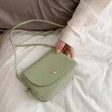 ミニバッグ ショルダー カラーバック  春 | ad thie | 詳細画像25 