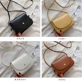 ミニバッグ ショルダー カラーバック  春 | ad thie | 詳細画像32 