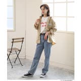 ワークシャツ タグ付き ビッグシルエット | ad thie | 詳細画像17 