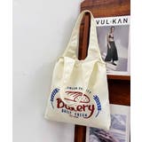 トライアングルロゴトートバッグ  春  冬 | ad thie | 詳細画像10 