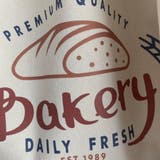 トライアングルロゴトートバッグ  春  冬 | ad thie | 詳細画像12 