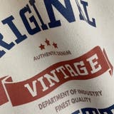 トライアングルロゴトートバッグ  春  冬 | ad thie | 詳細画像7 