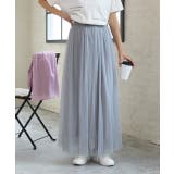 ボリュームチュールスカート   | ad thie | 詳細画像13 