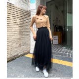 ボリュームチュールスカート   | ad thie | 詳細画像19 