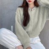 ダメージニットCD | ad thie | 詳細画像12 