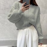 ダメージニットCD | ad thie | 詳細画像13 