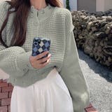 ダメージニットCD | ad thie | 詳細画像14 