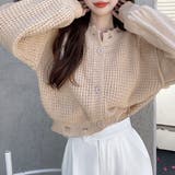 ダメージニットCD | ad thie | 詳細画像3 