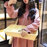 ハイネックシャツOP | ad thie | 詳細画像12