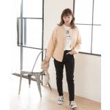 ビックブルゾン | ad thie | 詳細画像12