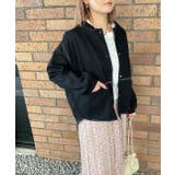 ビックブルゾン | ad thie | 詳細画像13