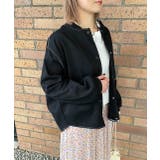 ビックブルゾン | ad thie | 詳細画像14