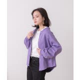 ビックブルゾン | ad thie | 詳細画像18