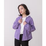 ビックブルゾン | ad thie | 詳細画像20