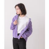 ビックブルゾン | ad thie | 詳細画像5