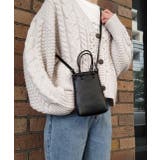 スマホショルダー ミニバッグ サブバッグ パステル ショルダー | ad thie | 詳細画像13 