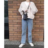 スマホショルダー ミニバッグ サブバッグ パステル ショルダー | ad thie | 詳細画像15 