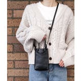 スマホショルダー ミニバッグ サブバッグ パステル ショルダー | ad thie | 詳細画像16 