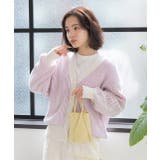 スマホショルダー ミニバッグ サブバッグ パステル ショルダー | ad thie | 詳細画像2 