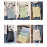 スマホショルダー ミニバッグ サブバッグ パステル ショルダー | ad thie | 詳細画像25 