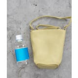 ミニバック スマホショルダー 小物入れ パステル 内ポケット | ad thie | 詳細画像12 