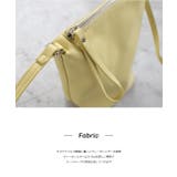 ミニバック スマホショルダー 小物入れ パステル 内ポケット | ad thie | 詳細画像14 