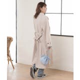 ミニショルダー バッグ 巾着 カラー カラフル | ad thie | 詳細画像9