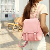 軽量 ベーシック ミニリュック | ad thie | 詳細画像1 