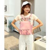 軽量 ベーシック ミニリュック | ad thie | 詳細画像14 