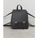 軽量 ベーシック ミニリュック | ad thie | 詳細画像24 