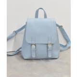 軽量 ベーシック ミニリュック | ad thie | 詳細画像28 