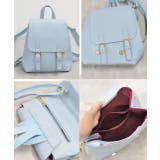 軽量 ベーシック ミニリュック | ad thie | 詳細画像31 