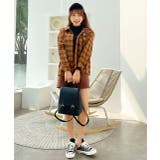 軽量 ベーシック ミニリュック | ad thie | 詳細画像7 