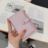 ２つ口ミニ財布 | ad thie | 詳細画像12 